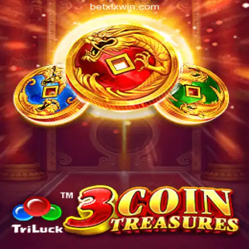 Discover 3CoinTreasures: The Ultimate XLXWIN.com Experience