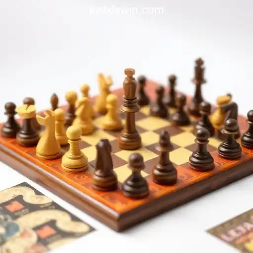 Exploring the Evolution and Influence of Board Games in the Modern Era