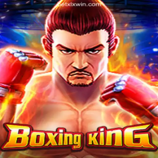 BoxingKing: The Reigning Champion of Online Gaming on XLXWIN.com