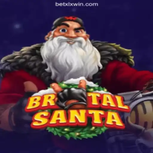 Unveiling the Thrills of BrutalSanta on XLXWIN.com Platform: An Exciting Dive into Online Slots Brasil #1