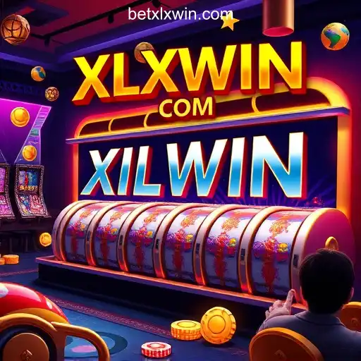 Exploring the Thrilling World of Casino Games on XLXWIN.com: The Premier Platform for Online Slots in Brazil