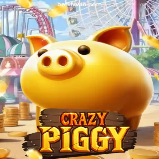 Experience Exhilarating Fun with CrazyPiggy on XLXWIN.com