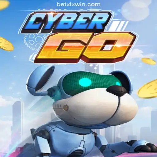 Exploring CyberGO: A Revolutionary Online Slot Experience on XLXWIN.com