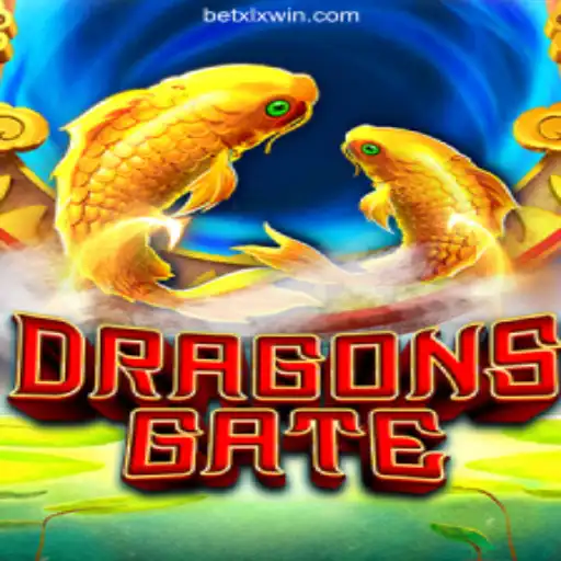 Unveiling DragonsGate: A Thrilling Slot Adventure on XLXWIN.com