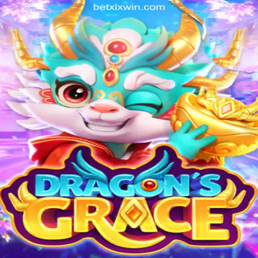 Explore the World of DragonsGrace: An Online Slots Adventure on XLXWIN.com