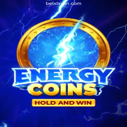 Discover the Thrilling World of EnergyCoins on XLXWIN.com: Brazil's Leading Online Slots Platform