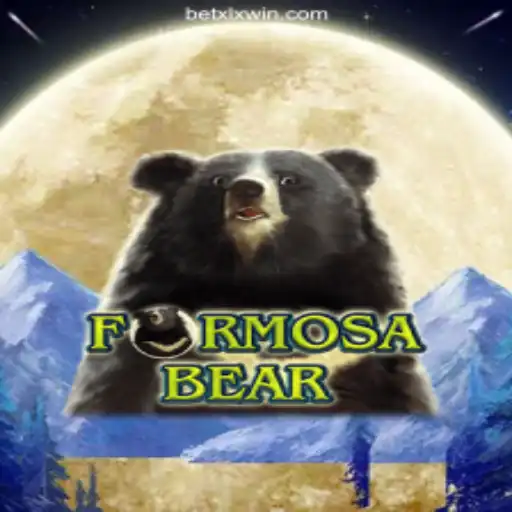 Exploring the Fascinating World of FormosaBear: A Premier Gaming Experience on the XLXWIN.com Platform
