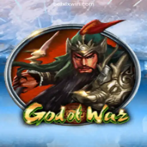 Exploring the Thrilling World of God of War on XLXWIN.com: Online Slots Brasil #1
