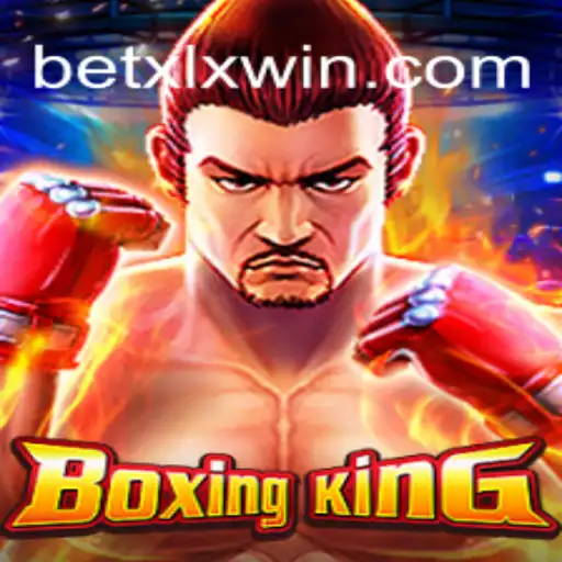 BoxingKing: The Reigning Champion of Online Gaming on XLXWIN.com