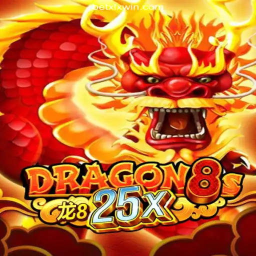 Discover the Thrills of Dragon8s25x: A Premier Slot Game on XLXWIN.com