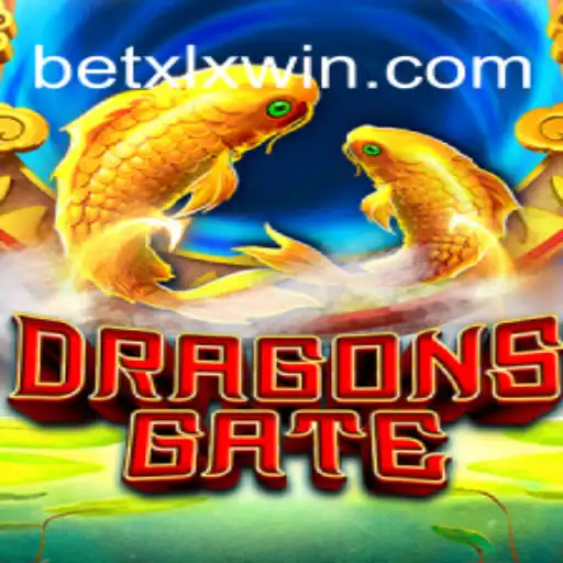 Unveiling DragonsGate: A Thrilling Slot Adventure on XLXWIN.com