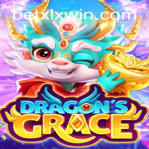 Explore the World of DragonsGrace: An Online Slots Adventure on XLXWIN.com