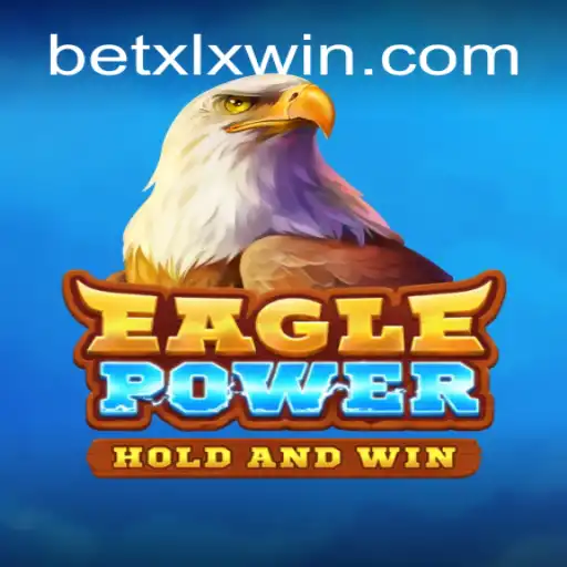 EaglePower: A Deep Dive into XLXWIN.com’s Premier Online Slot Game