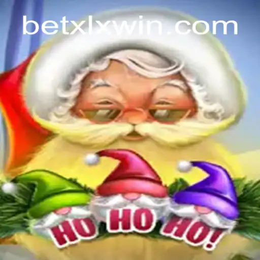 Unveiling HoHoHo: An Exciting New Addition to XLXWIN.com Platform