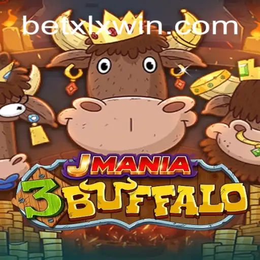 Explore the Thrilling Adventure of JMania3Buffalo: A Stellar Experience on XLXWIN.com Platform