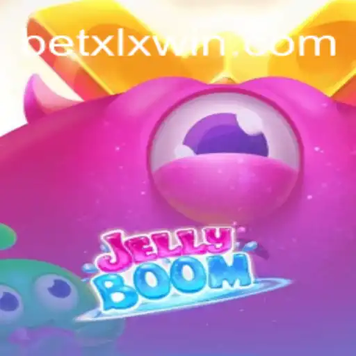 Explore JellyBoom on XLXWIN.com: The Ultimate Online Slot Experience in Brazil
