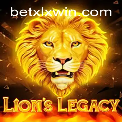 LionsLegacy: A Majestic Adventure in the World of Online Slots