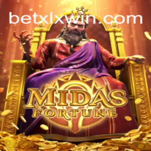 Exploring the Enchanting World of MidasFortune: Online Slots with a Touch of Gold