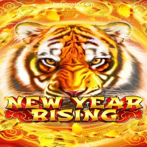 Experience the Excitement of NewYearRising on XLXWIN.com – Brazil's Top Online Slot Destination