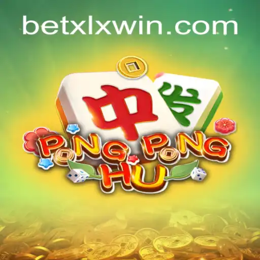 Exploring PONGPONGHU: The Thrilling Online Slot Game on XLXWIN.com Platform