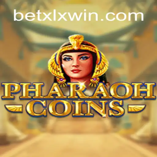 PharaohCoins: Discover the Thrill of XLXWIN.com Platform's Online Slots Brasil #1