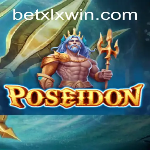 Discovering the Wonders of Poseidon on XLXWIN.com: The Leading Online Slots Platform in Brazil