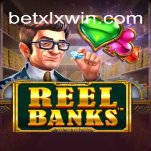 Discover the Thrilling World of ReelBanks Online Slot