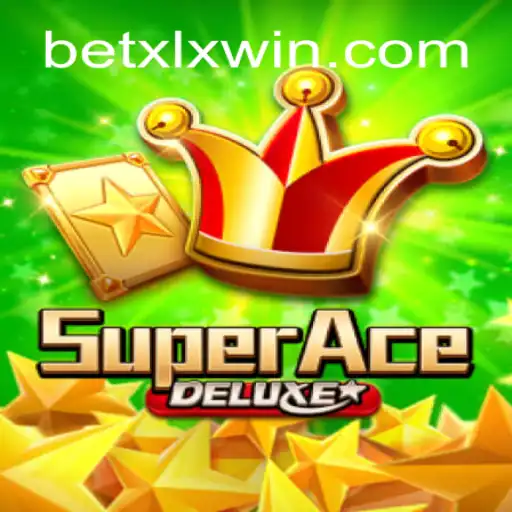 Exploring SuperAceDeluxe on XLXWIN.com: The Ultimate Online Slots Experience in Brazil