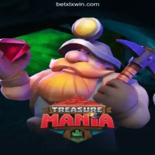 Discover the Exciting World of TreasureMania on XLXWIN.com Platform