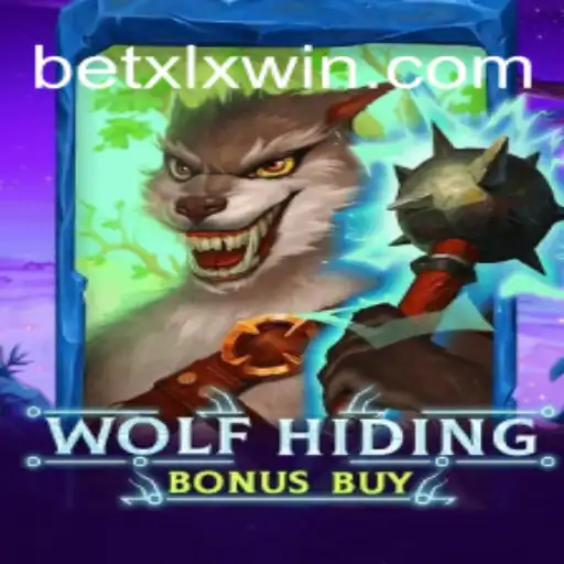 Unveiling the Thrills of 'WolfHidingBonusBuy' - A Premier Experience on XLXWIN.com