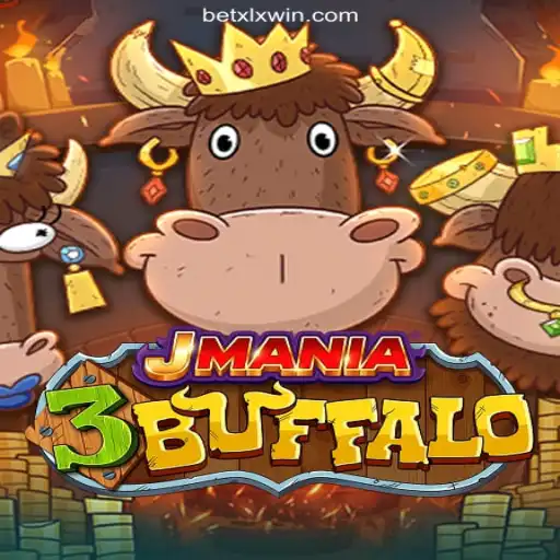 Explore the Thrilling Adventure of JMania3Buffalo: A Stellar Experience on XLXWIN.com Platform