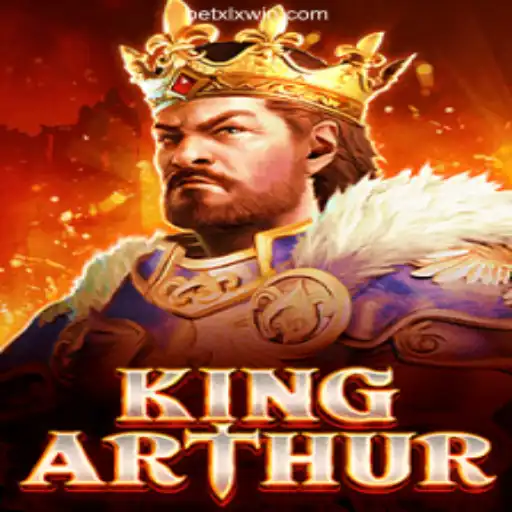 KingArthur: A Legendary Online Slots Experience on XLXWIN.com