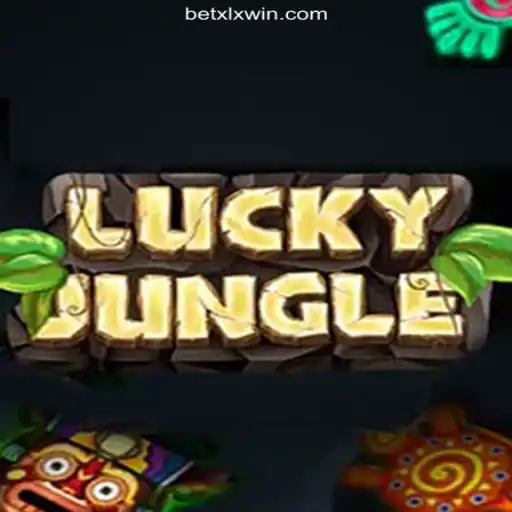 Explore the Thrills of LuckyJungle on XLXWIN.com Platform