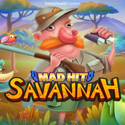 Discover the Thrills of MadHitSavannah: The Top Slot Game on XLXWIN.com Platform