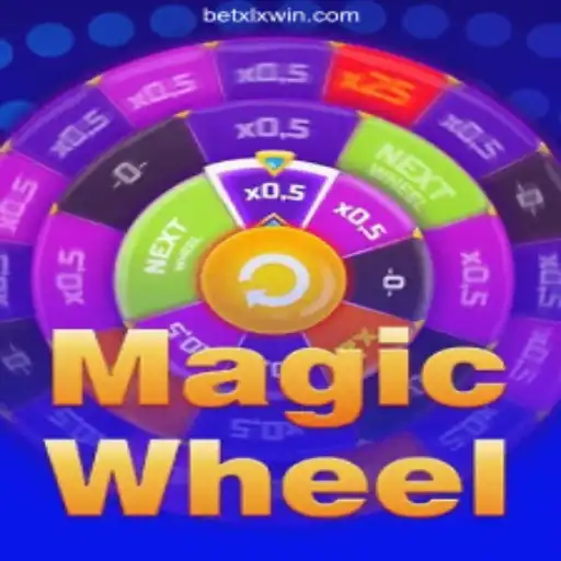 Discover the Magic of MagicWheel on XLXWIN.com: Brazil's Top Online Slots Platform