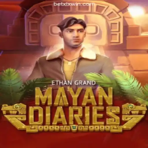 Discover the Thrills of MayanDiaries on XLXWIN.com: Brazil's Best Online Slots