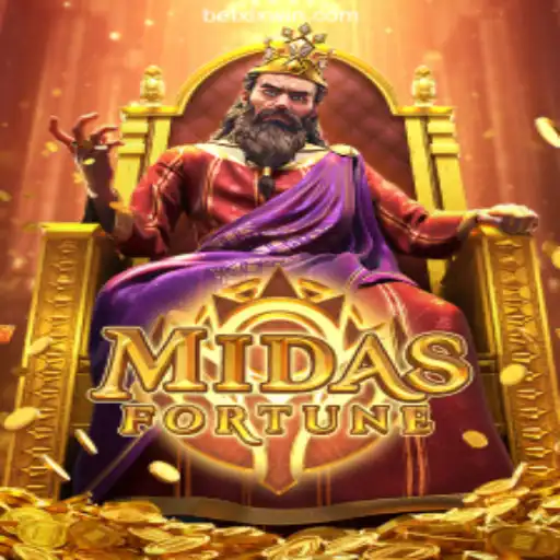 Exploring the Enchanting World of MidasFortune: Online Slots with a Touch of Gold