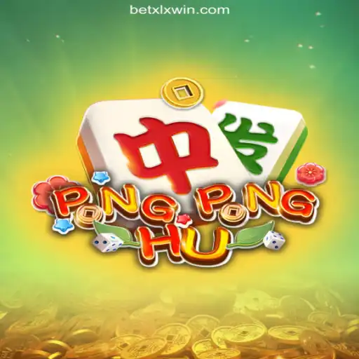 Exploring PONGPONGHU: The Thrilling Online Slot Game on XLXWIN.com Platform
