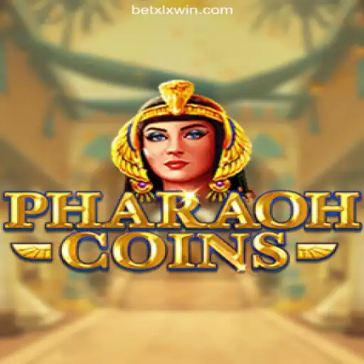 PharaohCoins: Discover the Thrill of XLXWIN.com Platform's Online Slots Brasil #1