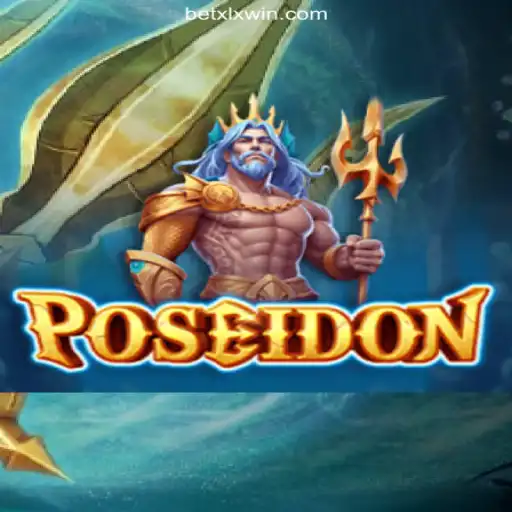 Discovering the Wonders of Poseidon on XLXWIN.com: The Leading Online Slots Platform in Brazil