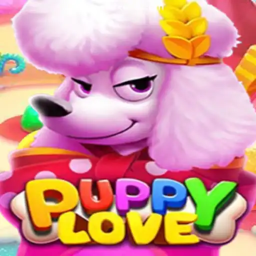 Discover PuppyLove: The #1 Online Slot Game on XLXWIN.com in Brazil