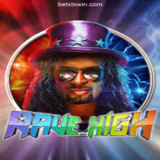 Explore the Thrilling World of RaveHigh on XLXWIN.com: Brazil's Premier Online Slots Platform