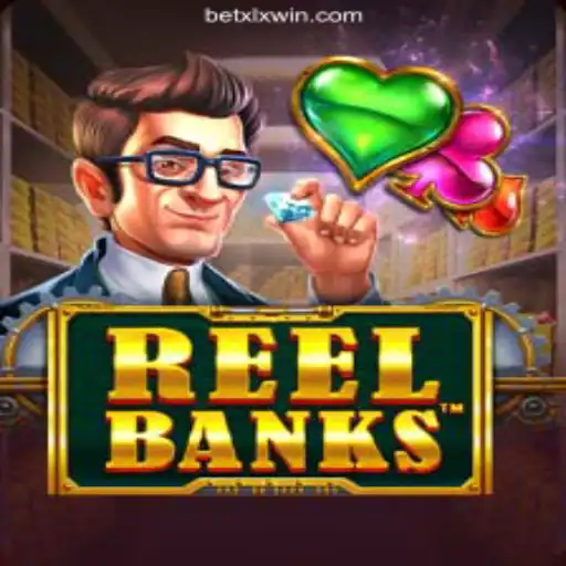 Discover the Thrilling World of ReelBanks Online Slot
