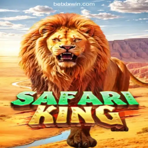 SafariKing: Discover the Thrill of the Best Online Slots on XLXWIN.com