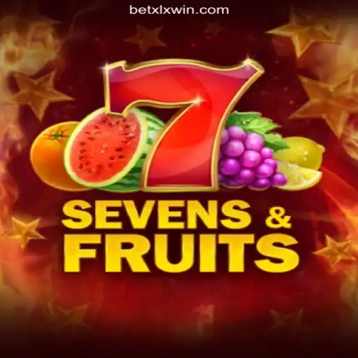 SevensFruits: Exploring the Vibrant World of Online Slots on XLXWIN.com