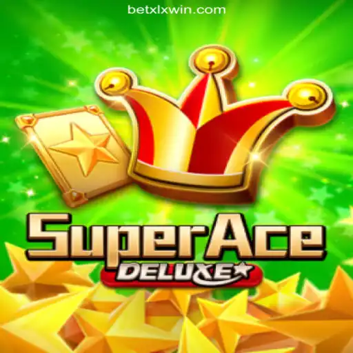 Exploring SuperAceDeluxe on XLXWIN.com: The Ultimate Online Slots Experience in Brazil