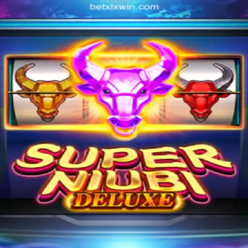 SuperNiubiDeluxe: A Top Choice for Enthusiasts on XLXWIN.com Platform