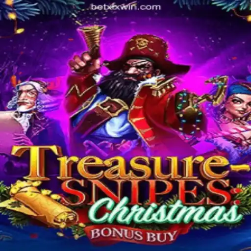 TreasuresnipesChristmas: A Festive Adventure on XLXWIN.com