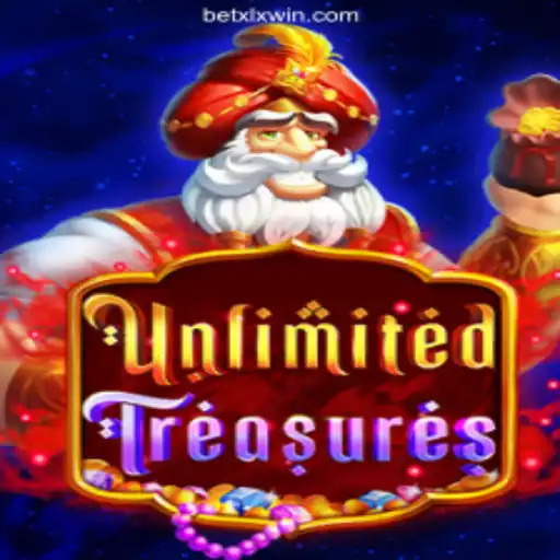 Discover the World of UnlimitedTreasures on XLXWIN.com Platform - The Leading Online Slots in Brasil