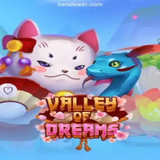 Discover the Exciting World of ValleyofDreams on XLXWIN.com: The Leading Online Slots Platform in Brazil